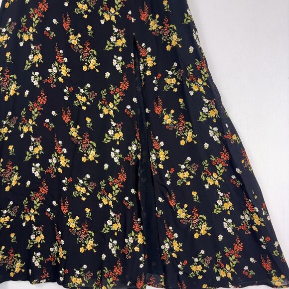 Reformation Reformation Wildflower Vionnette Dress Size 6 - Picture 2 of 8
